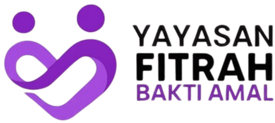 Logo Yayasan Fitrah Bakti Amal