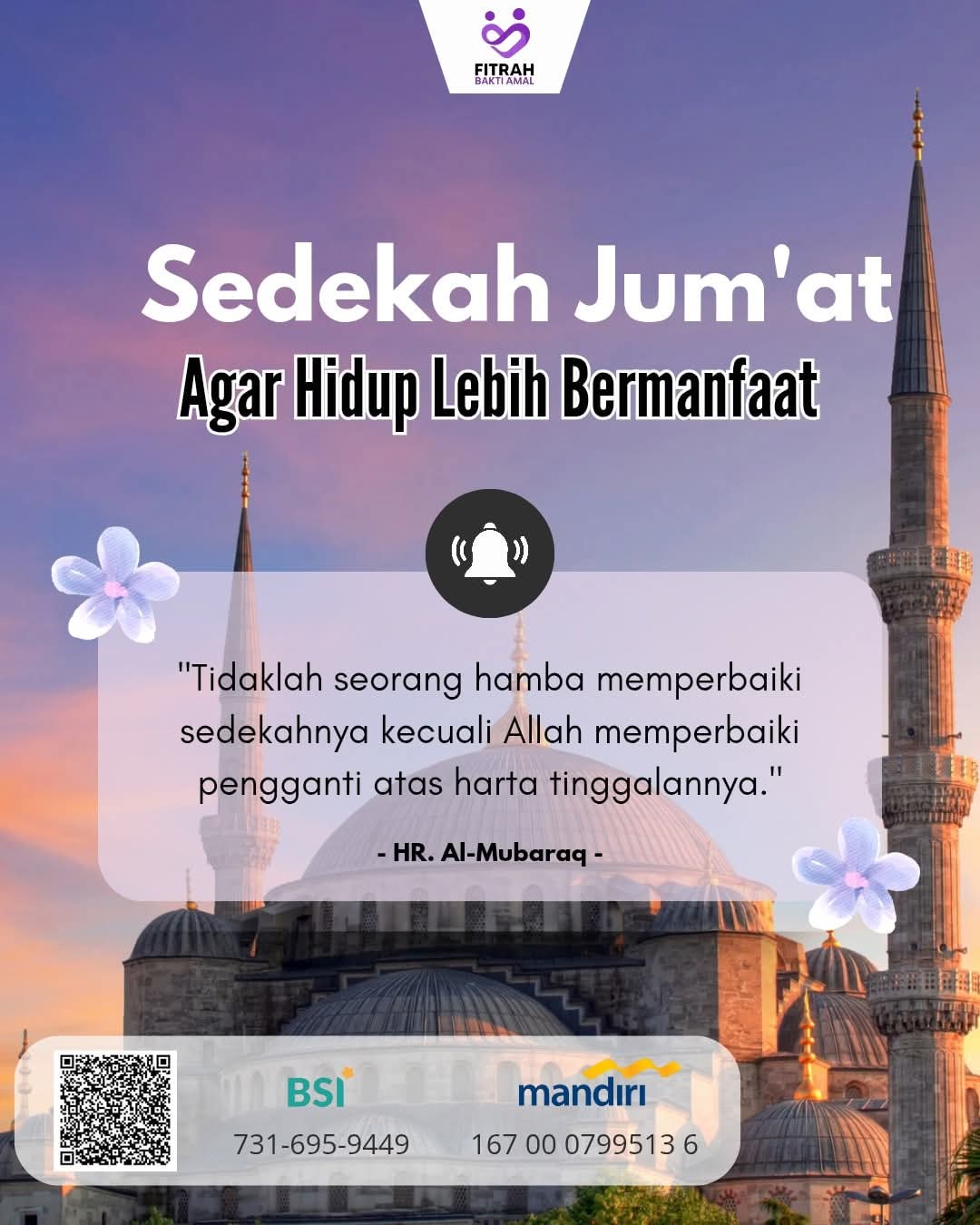 Sedekah Jum'at